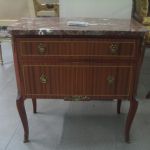 502 8241 CHEST OF DRAWERS